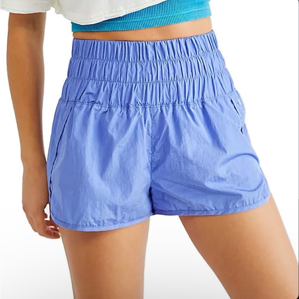 Free People The Way Home Shorts Size Small